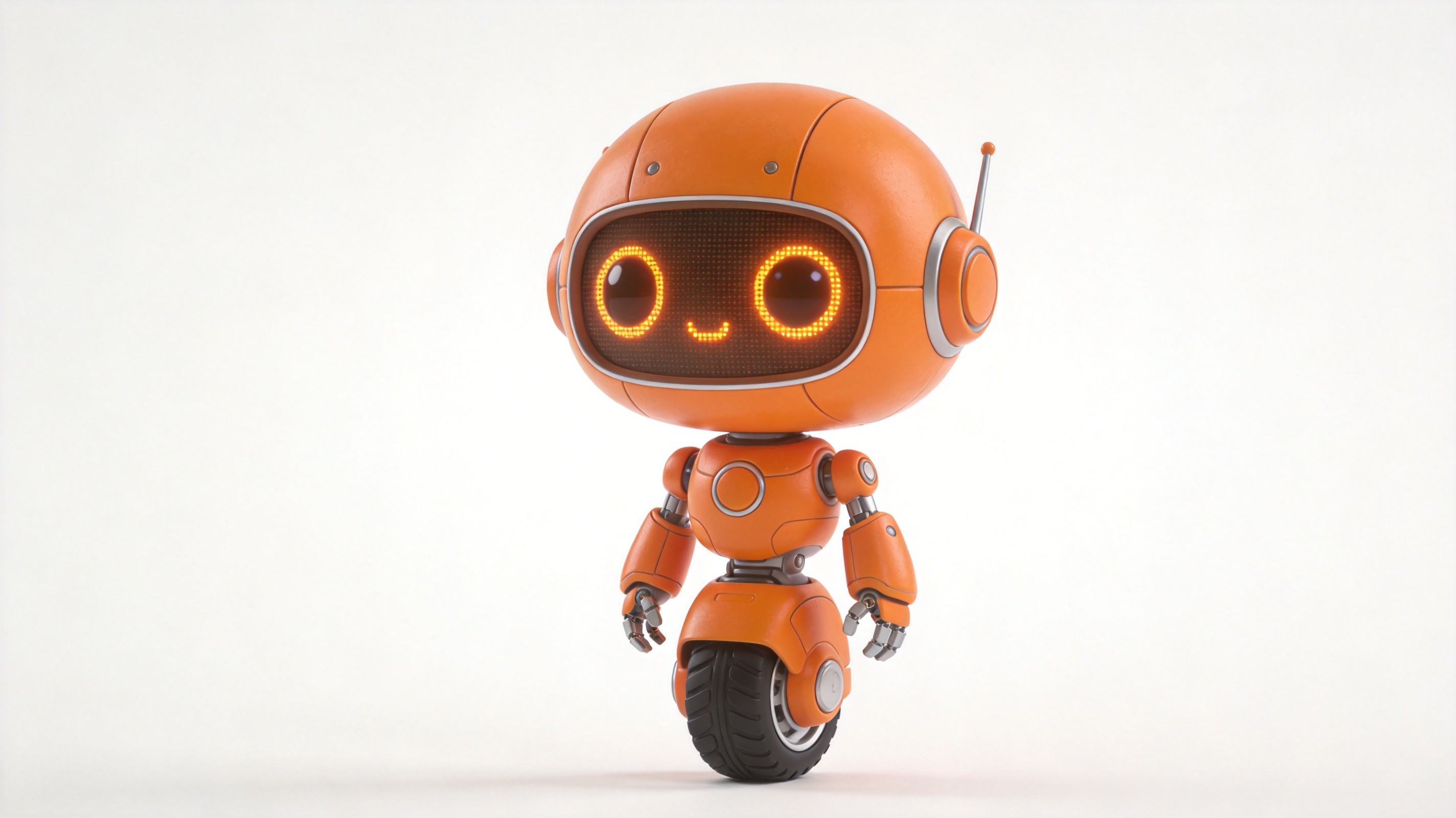 BotBaba 机器人